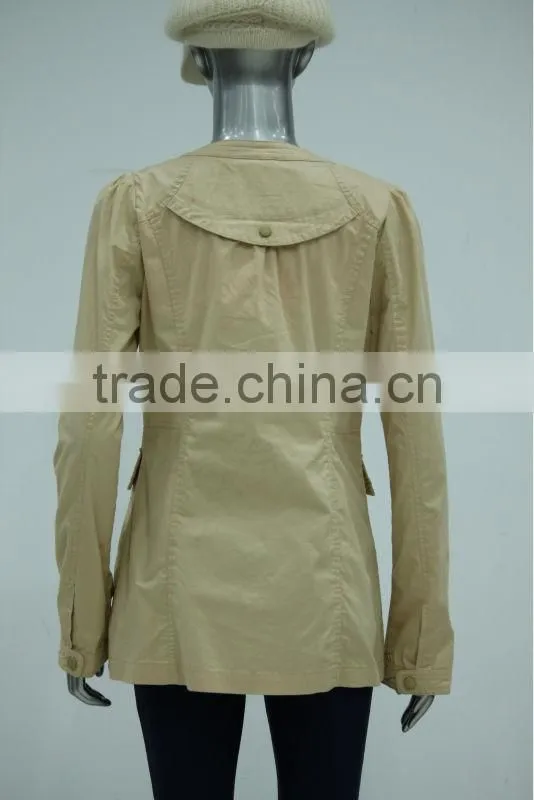 Alike 2014 new design women winter jacket