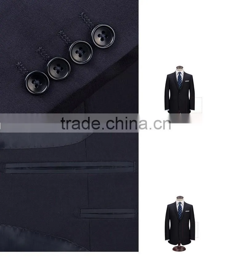 Latest design business suits for men wholesale clothing punjabi suit design 10 years experience