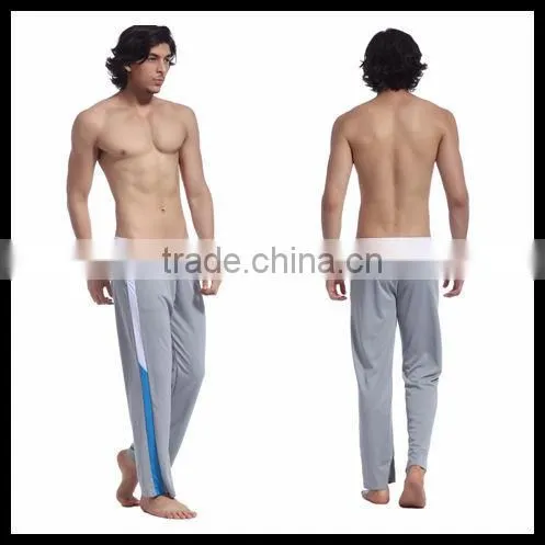 WJ underwear polyester mens long johns