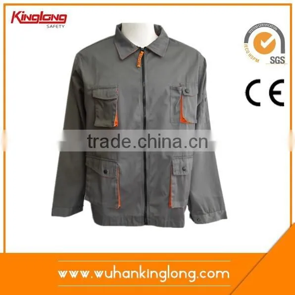 Workwear, Oxford Work Uniform, Work Clothes