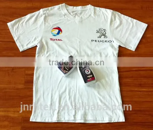 Wholesale Cotton Tee Stock Lots