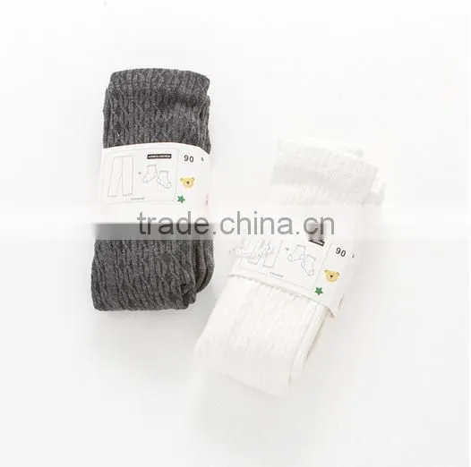 baby warm cotton pantyhose, infant pantynose, baby socks