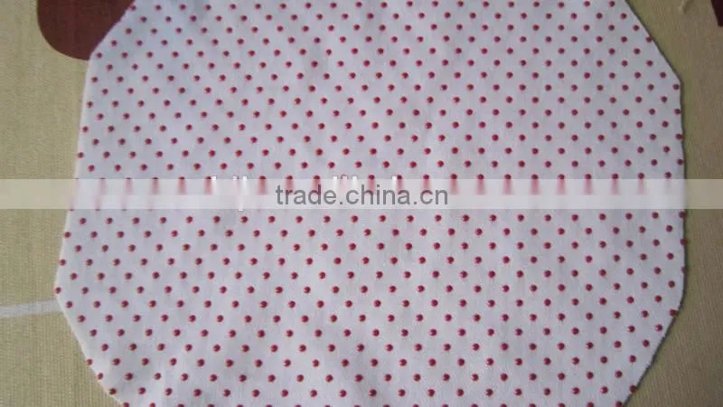 Tourmaline far infrared Spontaneous thermal fabric anti infrared fabric