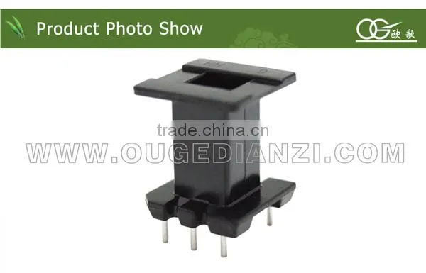 EF25 PIN3:3 vertical bobbin 220 volt 24 volt transformer bobbin