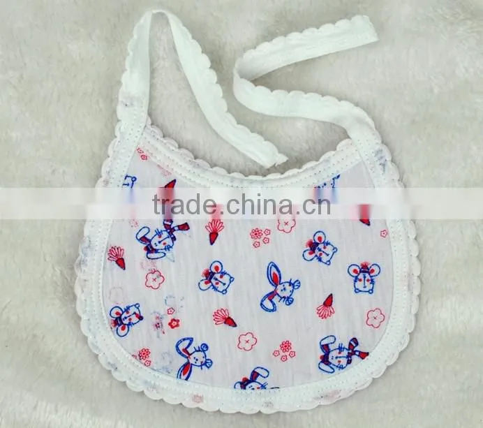 Gender Neutral Baby Bibs Drool Bib Baby Shower Gift