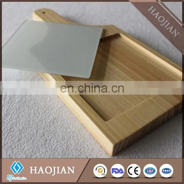 Sublimation Wooden Cheese Board