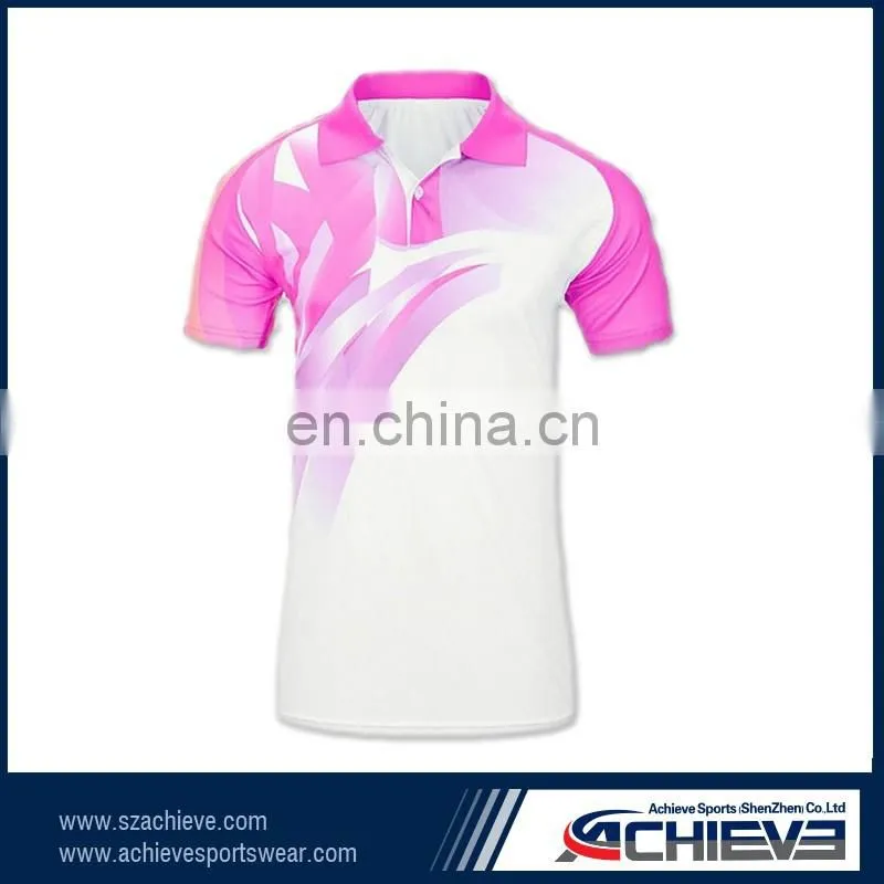 95 polyester 5 spandex polo shirt logo dubai