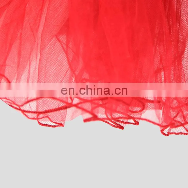 Child Cheap Ballet Tutu Skirt Wholesale