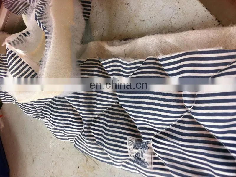 fiber opening machine