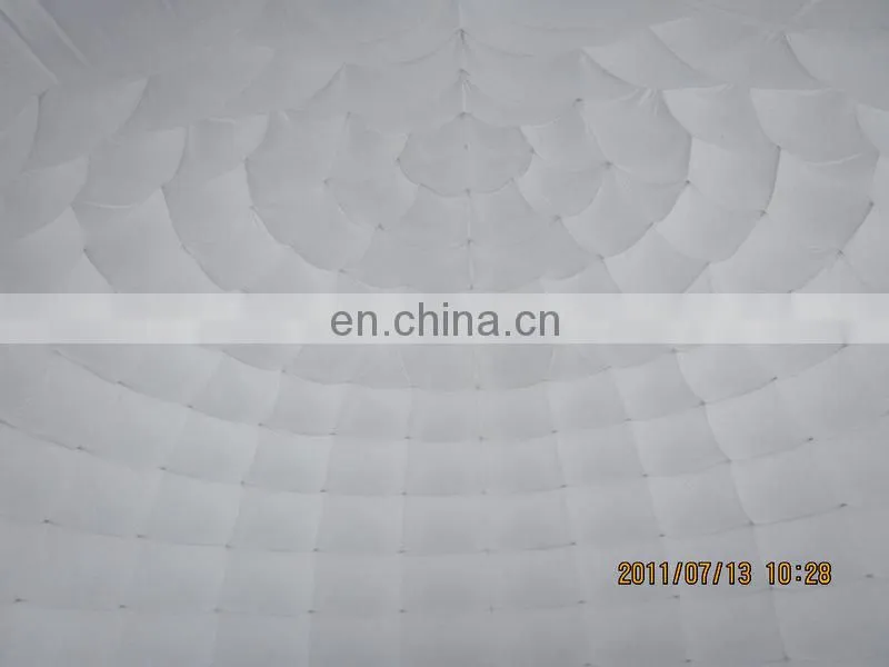 best sale new style popular show display inflatable booth
