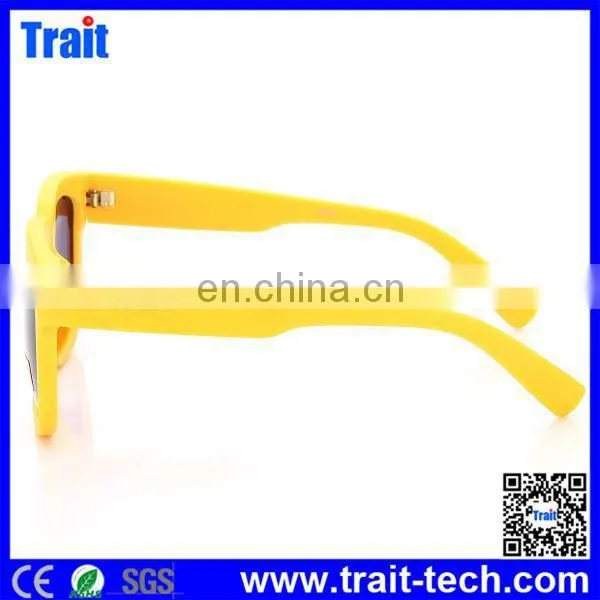 Sunglasses 2015 UV400 Free Size Simple Sunglass Outdoor