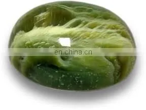 SERPENTINE CABOCHON/WHOLESALE SERPENTINE GEMSTONE/SERPENTINE STONE FOR JEWELRY MAKING/SERPENTINE MANUFACTURERS IN INDIA