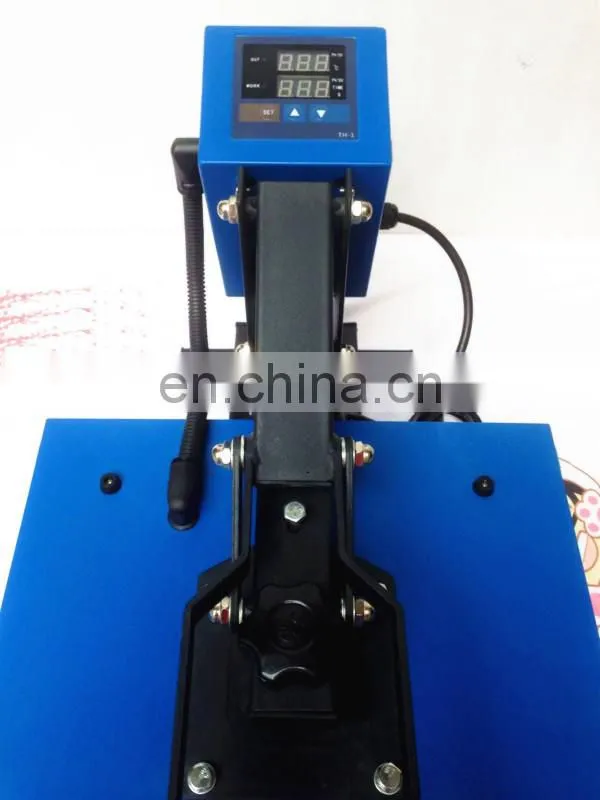 high pressure heat transfer machine in guangzhou make in China