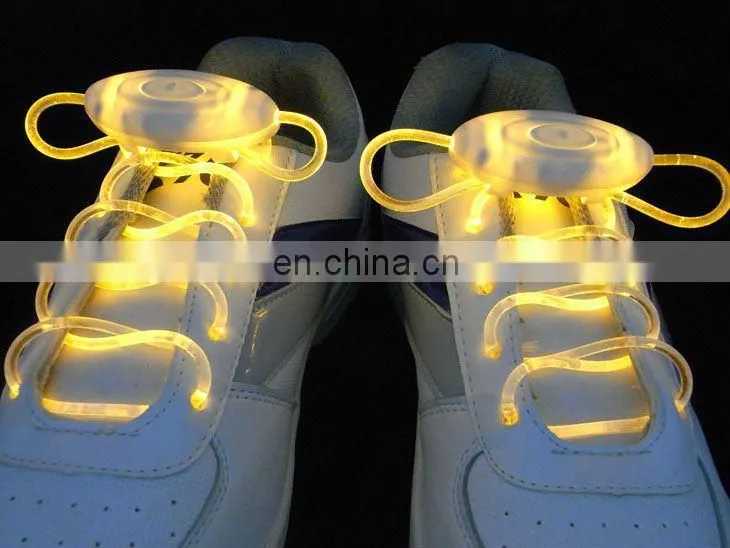 shoesting lights