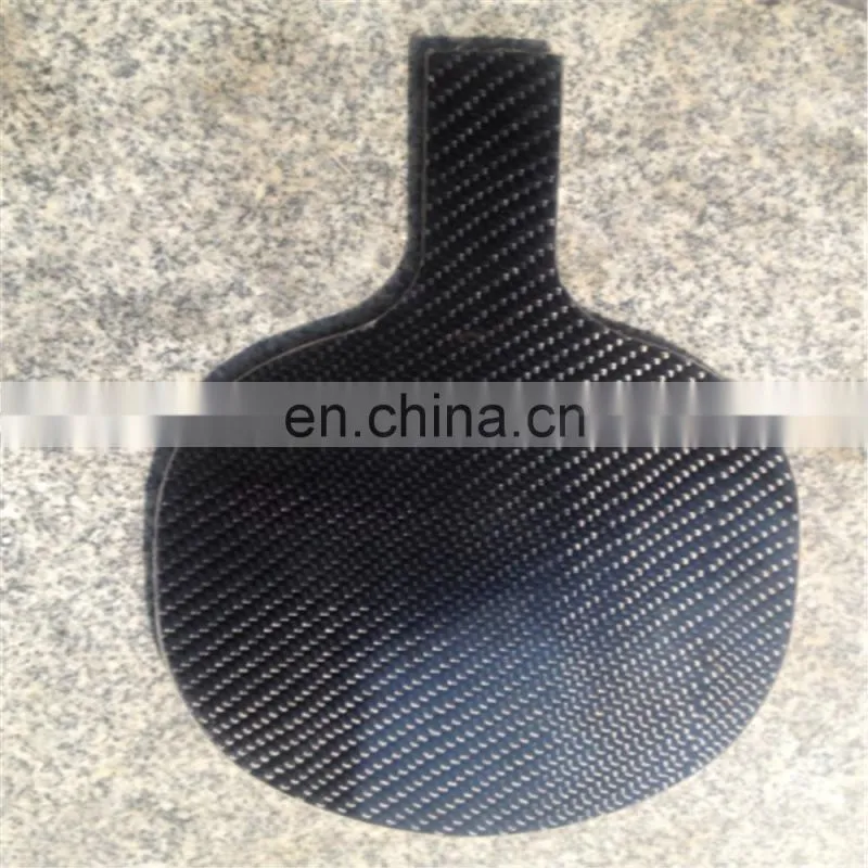 carbon fiber table tennis bats
