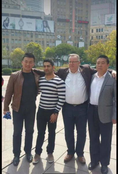 Shijiazhuang ZiLi Import And Export Trade Co.,Ltd company overview - view 4
