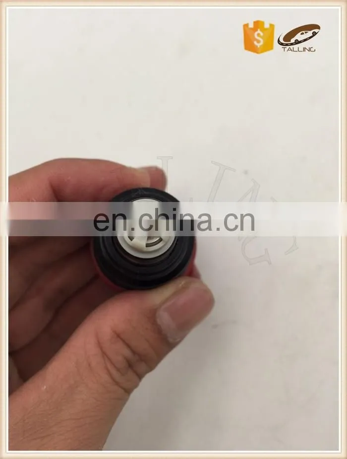 297500-0460 2975000460 Auto Partes Engine Patrol Gas Fuel Injector Nozzle Parts For Nisan