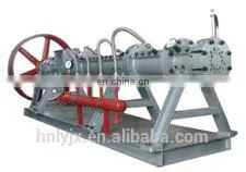 hydraulic olive oil press machine, palm oil press machine ship to Surabaya
