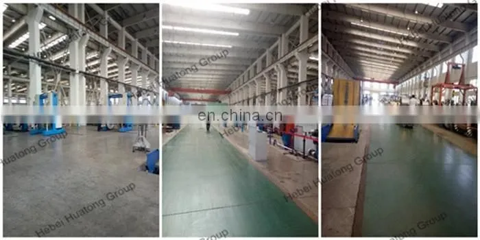 Type W shd-gc Rubber Insulated Flexible Mining Cables