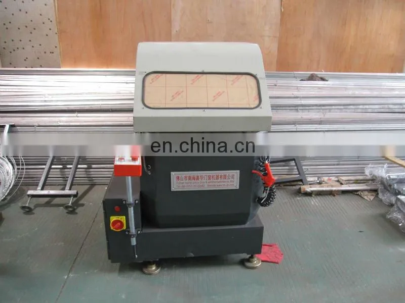 CNC Four-head Corner Combining Machine