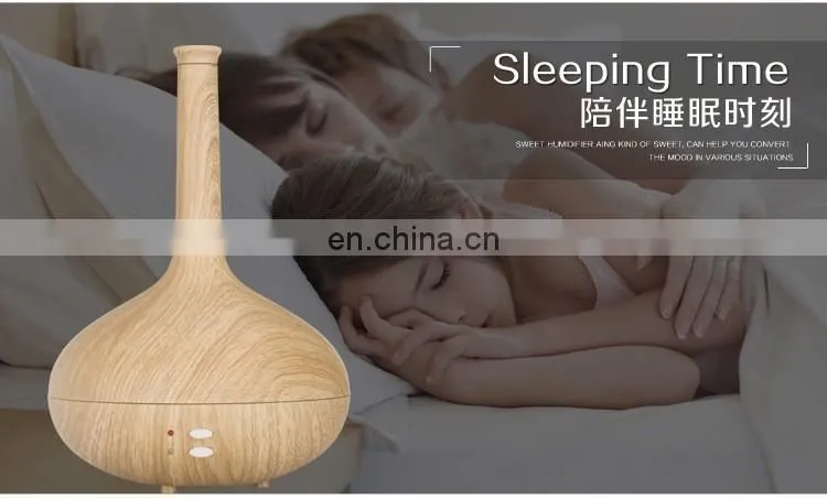 Israel aroma diffuser humidifier air purifier mist