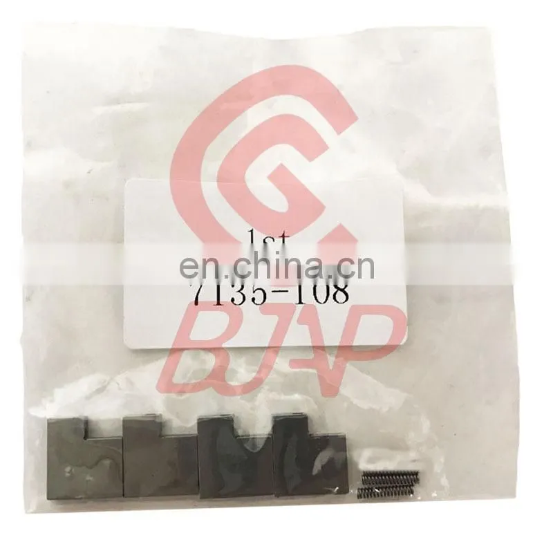BJAP Tractor Parts Carbon Brush 800173 80 0173 Repair Kit