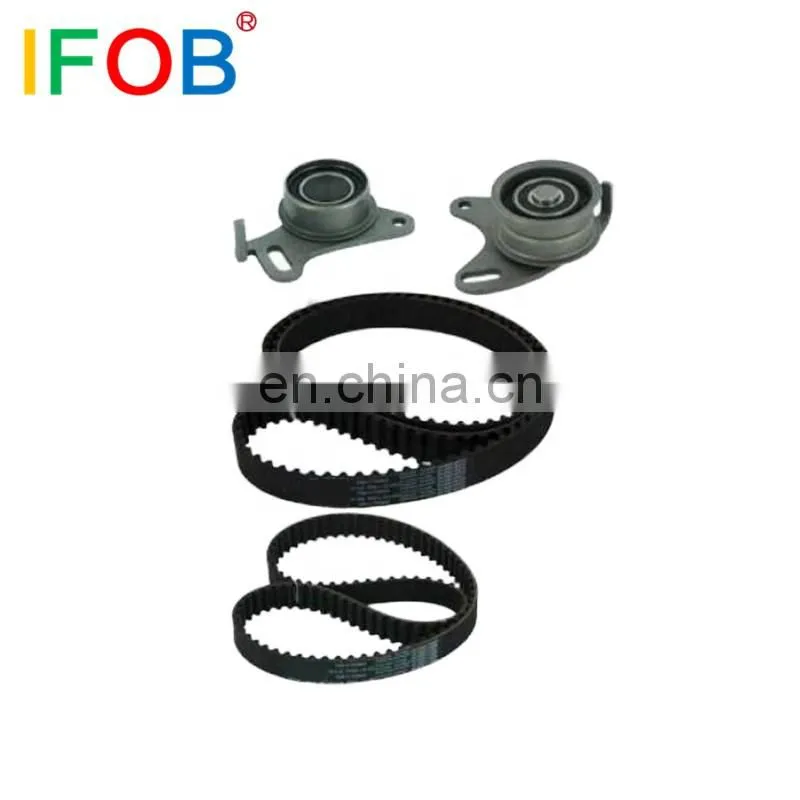 IFOB Engine Parts Timing Belt Kits For Mazda 323 III B6 VKMA94101