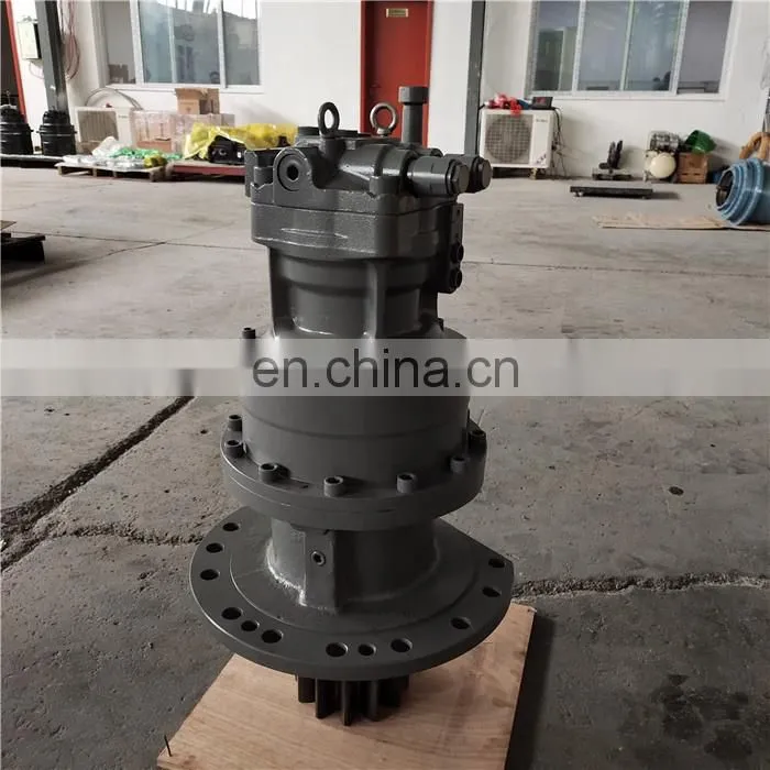 ZX470 Swing Motor Assy ZX450 Swing Device 9180776 with Motor 4423009 M5X130CHB