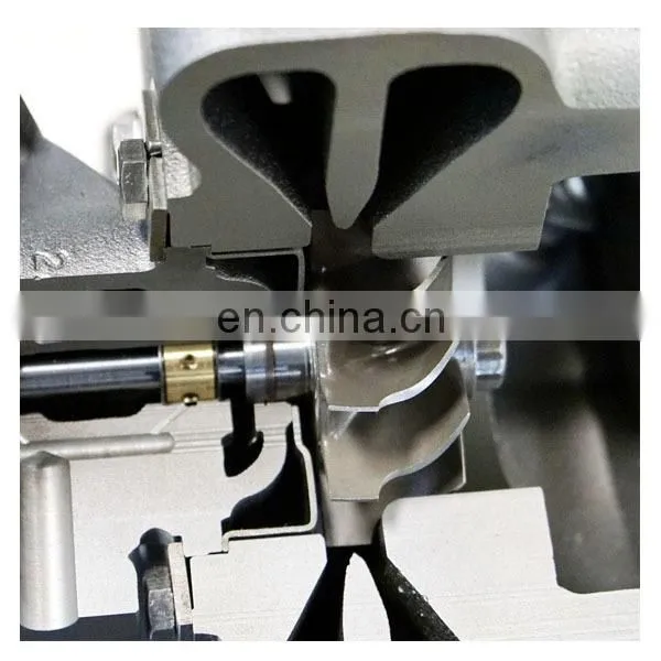 RHE62 turbocharger VC720060 24100-4151A 241004151A 24100-4151 for turbo charger isuzu IHI Hino J08C-UT 6HE1 Diesel engine kits