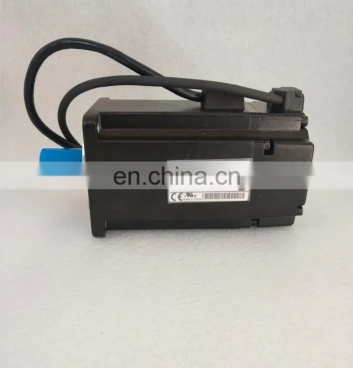 Whole New Original Schnaider 750w Servo Motor Drive BCH0802O12A1C For Food Packing Machine