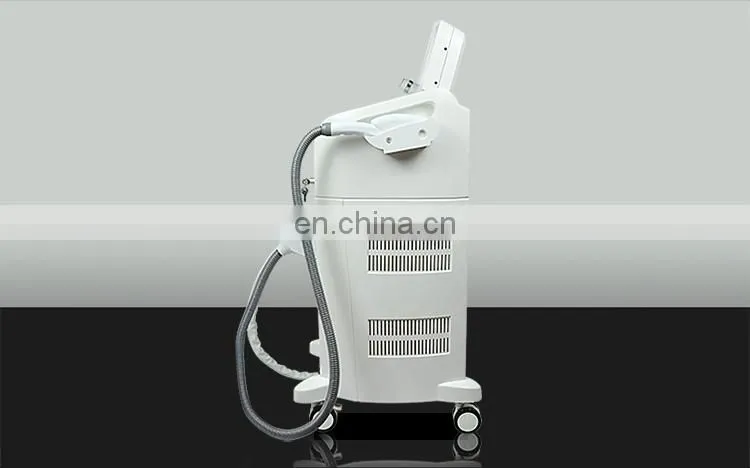 Renlang IPL Machine Laser Makinesi Fiyat epilation laser machine
