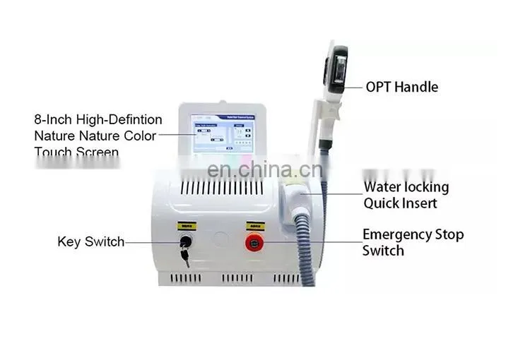 Ipl Hair Removal Laser Ipl Mini Laser Hair Removal Machine Ipl Hair Removal Painless At Home