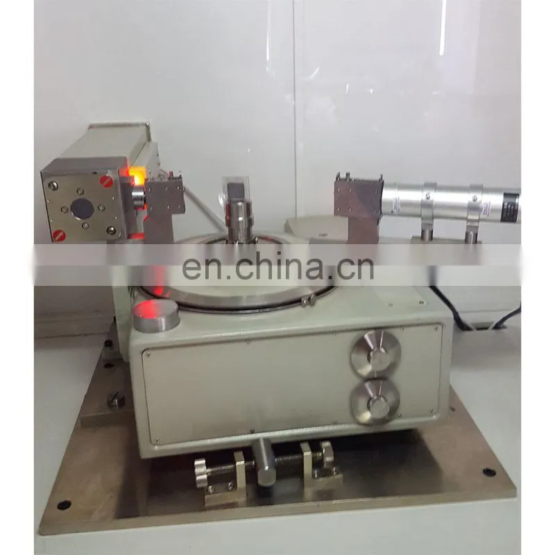DW-XRD-Y3000 X-ray Diffractometer