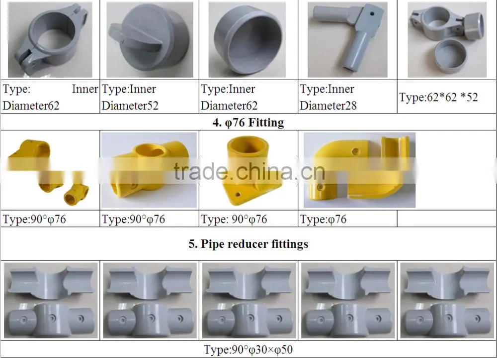 90 degree angle connector outdoor handrails for steps tee connector