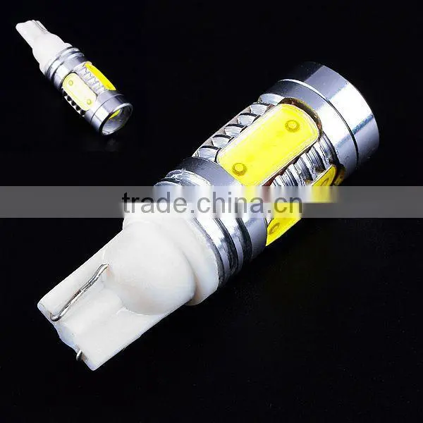Brake Light Car T10 Led Bulbs