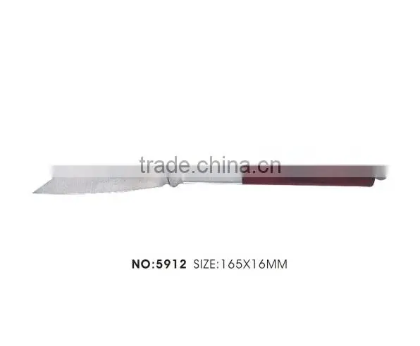 Hot knife/newly design small size pocket knife