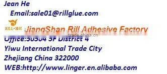 Transparent liquid silicone colla