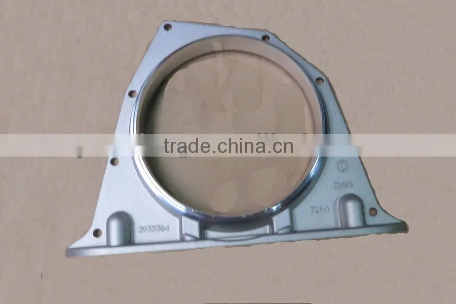 Dongfeng 6CT Crankshaft Rear Oil Seal Seat 3933384