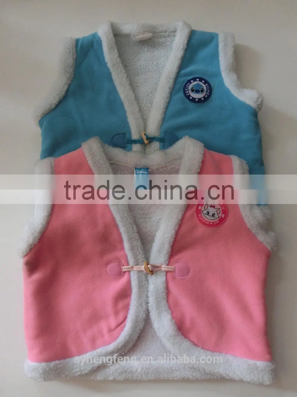 Factory direct sale vest cotton vest