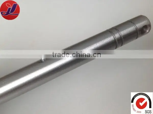 shaft piston rod for brazil market