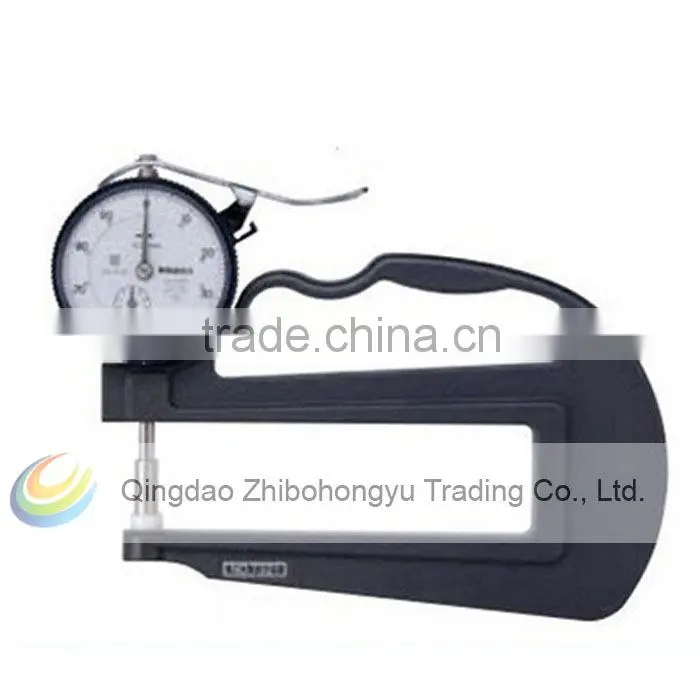 Mitutoyo 7321 Dial Thickness Gage
