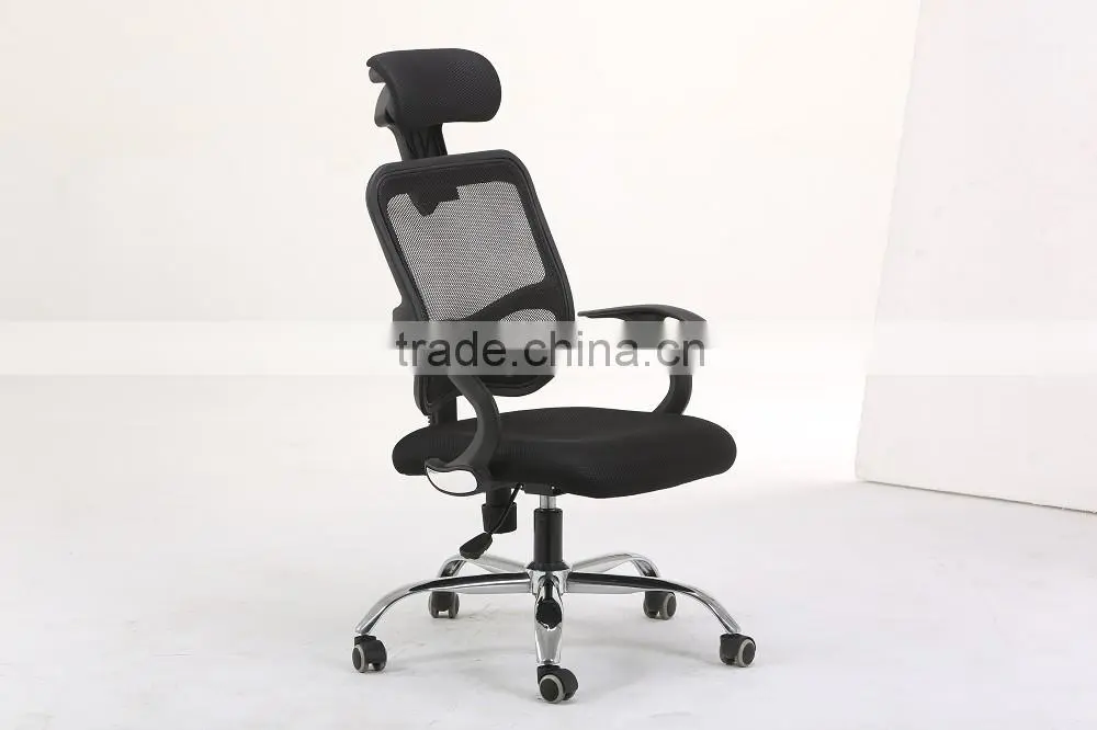 Cheap mesh office armchair
