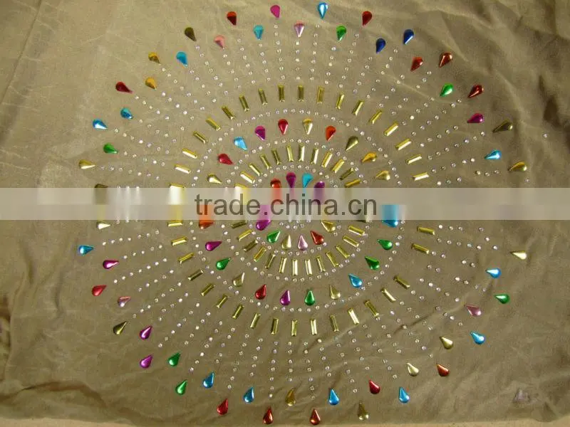 A512 new styles one piece Muslim hijab islamic hijab