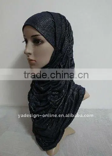 A274 Fashion arabic islamic hijab
