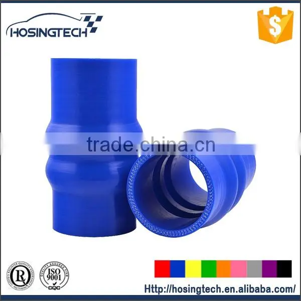 Manufacturer Supply Most Popular Heat Resistance Silicone Radiator Hose Auto Parts For Car