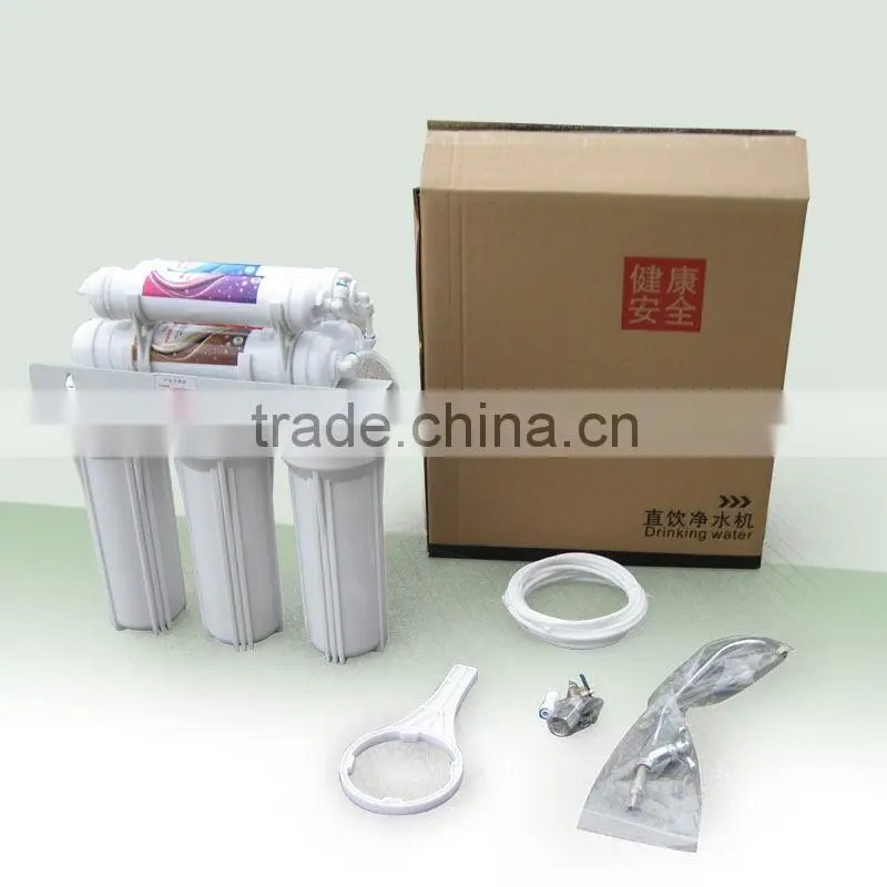 Home use domestic Water Purifier