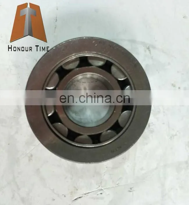 Swing motor parts NK25 EC290B Swing shaft bearing