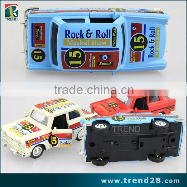 2013 new products colorful racing car toy