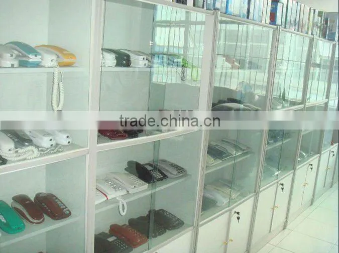 cheap corded lineman telephone set for home