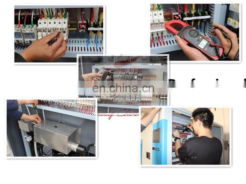 Customized Walk In Storage Climate Chamber Constant Temperature Humidity Environmental Simulation Testing Laboratory